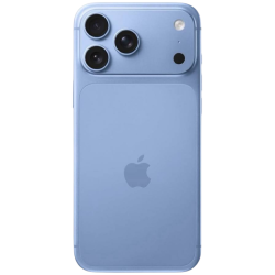 Смартфон Apple iPhone 18 Pro (512GB Glacier eSim)