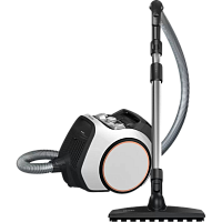 Пылесос Miele SNCF0 Boost CX1 (Parquet Lotus White)