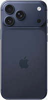 Смартфон Apple iPhone 17 Pro Max (1TB Deep Blue eSim)