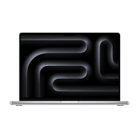 Ноутбук Apple MacBook Pro 16" 2026 M5 Pro (24/1TB Standart Display Silver)