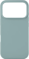 Чехол uBear Touch Mag case для IPhone 17 Pro Max (Teal)