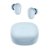 Беспроводные наушники Xiaomi Redmi Buds SE (Blue)