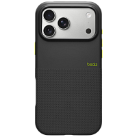 Чехол Beats Rugged case with Magsafe для iPhone 17 Pro Max (Black)