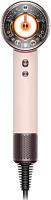 Фен Dyson Supersonic HD16 (Ceramic Pink/Rose Gold (CPRG) с кейсом)