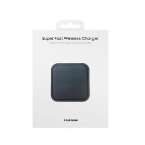 Беспроводное зарядное устройство Samsung Super Fast 15W