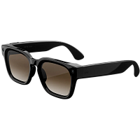 Умные очки Meta Fury (Classic Black/Brawn Gradient)
