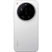 Смартфон Xiaomi 17 Ultra (16/512GB White)