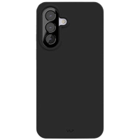 Чехол защитный VLP Aster Case для Samsung Galaxy A57 (Black)