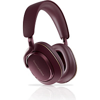 Наушники Bowers&Wilkins PX7 S3 (Vintage Maroon)