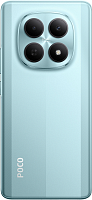 Смартфон Poco M8 5G (8/256GB Green)