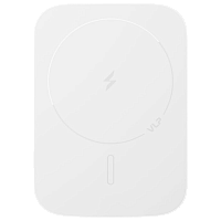 PowerBank VLP Mag Energy 5000mAh (White)