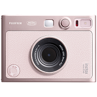 Фотоаппарат Fujifilm Instax Mini Evo (Gentle Rose)