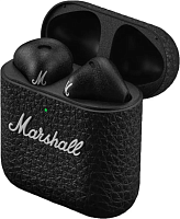 Наушники Marshall minor 4 (Черный)