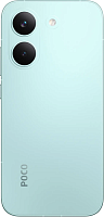 Смартфон Poco X8 Pro NFC (8/256GB Green)
