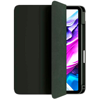 Чехол защитный VLP Split Folio для iPad Air M2/iPad Air 4/5 (11) (Green)