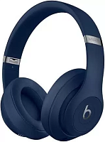 Наушники Beats Studio 3 (Wireless Blue)