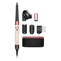 Стайлер Dyson HS08 (Ceramic Pink/Rich Gold (CPRG) с диффузором)