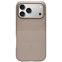 Чехол Beats Rugged case with Magsafe для iPhone 17 Pro Max (Gray)