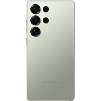 Смартфон Samsung Galaxy S25 Ultra (256GB Titanium Jadegreen)