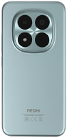 Смартфон Xiaomi Redmi Note 15 Pro+ 5G (12/512GB Glacier Blue)