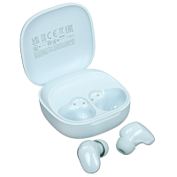 Беспроводные наушники Xiaomi Buds 6 Play (Blue)