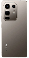 Смартфон Infinix Note 50 (X6858) (8/256GB Titanium Grey)