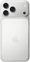 Смартфон Apple iPhone 17 Pro Max (1TB Silver eSim)