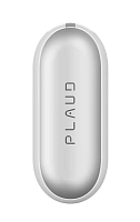 Диктофон Plaud Note Pin 64GB (Silver)