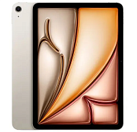 Планшет Apple iPad Air M4 11" (128GB Wi-Fi Starlight)