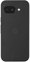 Смартфон Google Pixel 9A (256GB Obsidian)