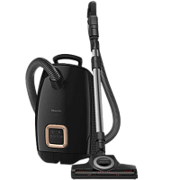 Пылесос Miele SUDF 0 Guard L1 (Cat & Dog Obsidian Black)