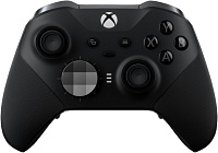 Геймпад для Xbox Series X/S, Xbox One Elite (Black series 2)