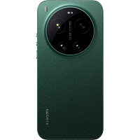 Смартфон Xiaomi 17 Ultra (16/512GB Starlit Green)