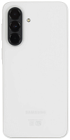 Смартфон Samsung Galaxy A37 5G (8/256GB Awesome White)
