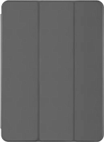 Чехол uBear Touch Case для iPad Air 13' M2 (2024) / iPad Pro 12,9" 3/4/5/6th gen (Gray)