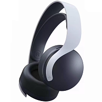 Наушники Sony Pulse 3D для PlayStation 5 (White)