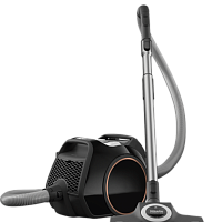 Пылесос Miele SNCF0 Boost CX1 (Cat & Dog Obsidian Black)