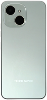 Смартфон Tecno Spark 40C (8/256GB Titanium Grey)
