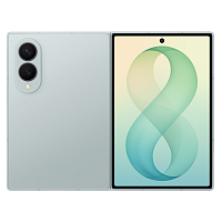 Смартфон Samsung Galaxy Z Fold8 (12/256GB Pistachio)