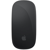 Беспроводная компьютерная мышь Apple Magic Mouse 3 (USB-C) (Black)