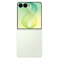 Смартфон Samsung Galaxy Z Flip8 (512GB Mint)