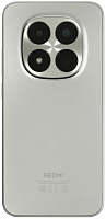 Смартфон Xiaomi Redmi Note 15 Pro 5G (12/512GB Titanium Color)
