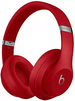 Наушники Beats Studio 3 (Wireless Red)