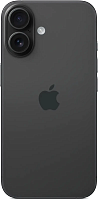 Смартфон Apple iPhone 16 Plus (256GB Black)