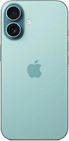 Смартфон Apple iPhone 16 Plus (256GB Teal)
