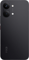 Смартфон Poco X8 Pro Max NFC (12/512GB Black)