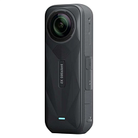 Экшн-камера Insta360 X5 (Bundle)