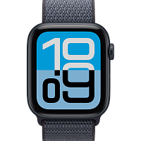 Умные часы Apple Watch Series SE 3 44mm (Midnight SL)