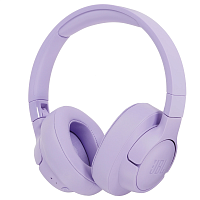 Наушники JBL Tune 720 BT  (Purple)