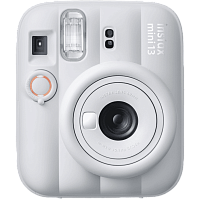 Фотоаппарат Fujifilm Instax Mini 13 (Clay White)